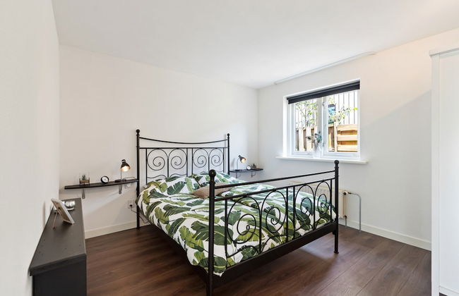 Holiday Home in Putten Near Veluwe Park - Photo 5