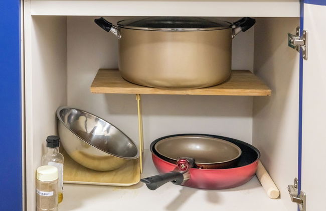 Comfy Stay MR2 - Foto 51