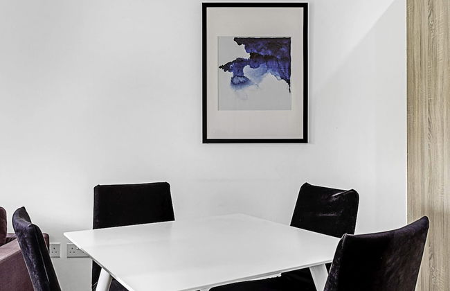 Beautiful Apartment in Surrey Quays - Foto 15