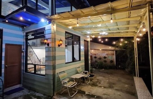 Villa Gunung Bhakti - Photo 19