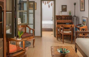 Anthos Caldera Suites - Photo 14