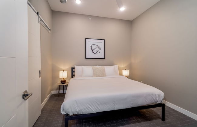 Des Moines Amazing 1BD 1BA Downtown Apartment - Foto 3