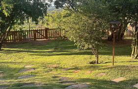 Lindo Sítio Estilo Moderno - Foto 32