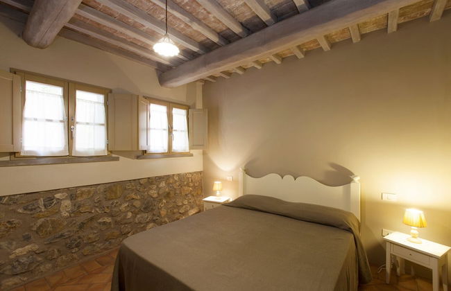 Agriturismo Bio Podere Doganelle - Foto 10