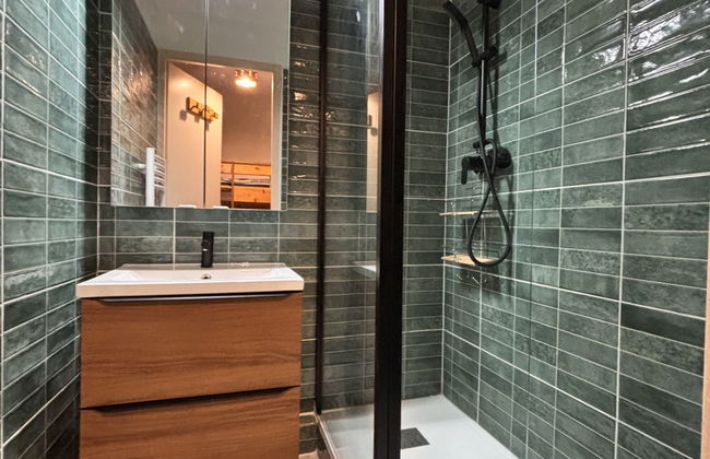 2 bedroom Apartment in Les Deux Alpes - Photo 12