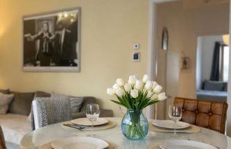 Luxus Apartment am Ku'damm - 3 Zimmer - Foto 20