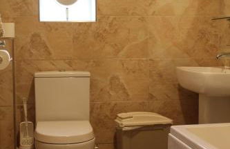 Glenview Lodge accommodation, Monmouthshire - Foto 18