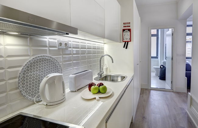 Porto Downtown Lovers Suites Bombarda 451 - Foto 61