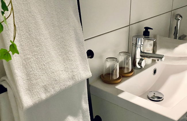 Borg Housing Travel Center - Foto 30