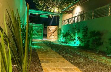 Chalé Makani - Pontal de Maceió - Photo 29