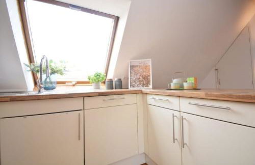 NÜ02-BP - Apartment for companies - Foto 16