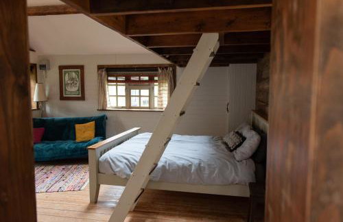 sika lodge - Foto 10