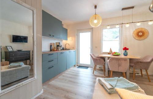 Green Village, App 15 - Urlaubsidyll Benz - Foto 3