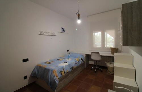 Villa Ca L'Abril, ideal para familias. - Photo 16