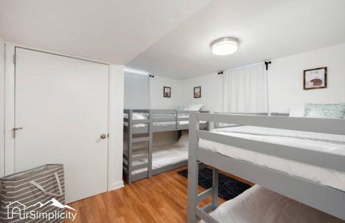 Peaceful home w fire pit & game room - Foto 17