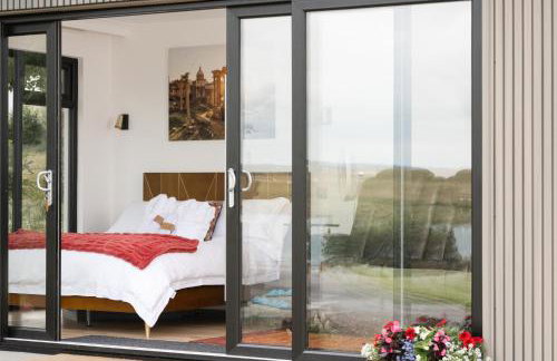 LakEscape - Waterfront Self- Catering Cabins - Foto 118