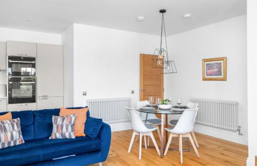 Panmure Apartment - Foto 9