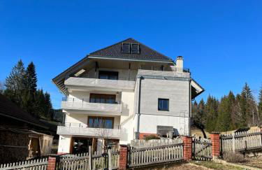 Ferienwohnung Alpenblick - Foto 2