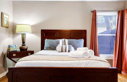 Fortuitous - A Birdy Vacation Rental - Foto 31