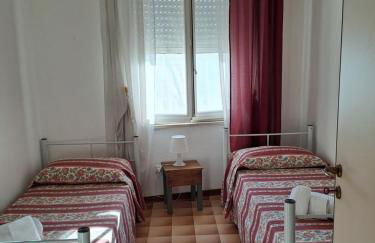 Cala di Seta Apartment - Rubino - Foto 23