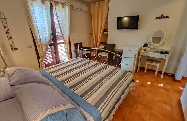 STELLA DORADA VACANZE BEDROOMS - Foto 19