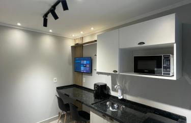 Studio confortável e bem localizado no centro de Gaspar, 15 minutos de Blumenau - Foto 15