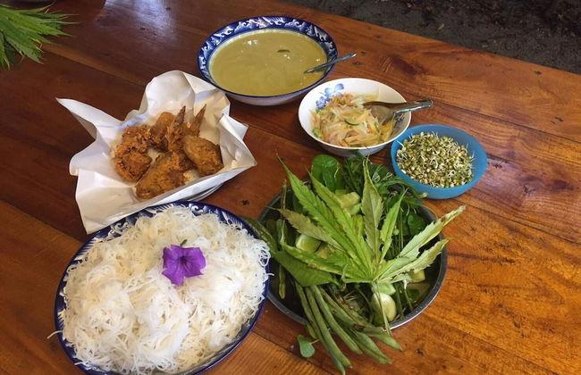 Baansuan Suksangob Farm Stay - Photo 33