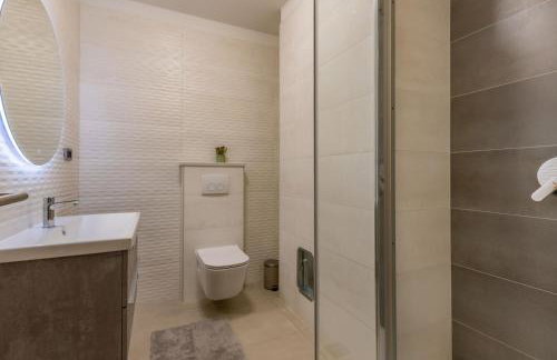 Villa Silente, modern and luxurious villa hugged by nature - Foto 32