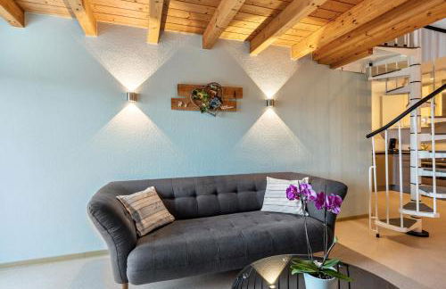 Ferienwohnung Heilsbergblick - Foto 10