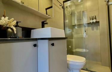 Studio exclusivo próximo ao Indaiá Eventos - Photo 2