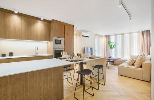 The Samirah Luxury Residences in Elliniko - Foto 155