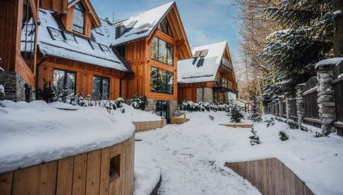 VisitZakopane Kasprowy Residence - Foto 4