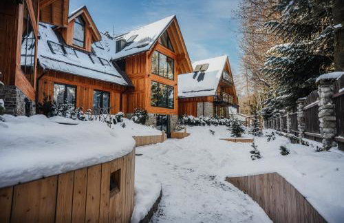 VisitZakopane Kasprowy Residence - Foto 4