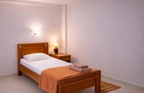 Jayne's Rooms - Elassona Central Getaways - Photo 28