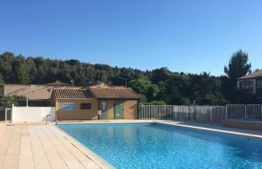 La Feuilleraie - Maison de vacance à Leucate - Foto 3