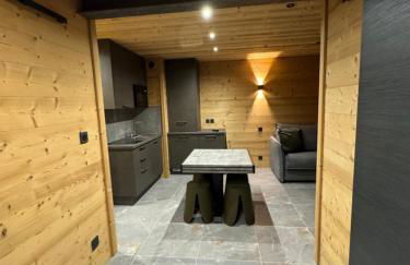 Appartement familiale Résidence Les Vans Recoin 1650 - Foto 8