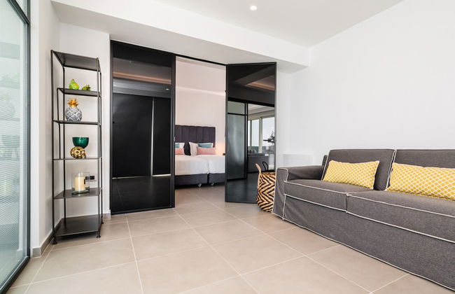 Balia Suites - Foto 35