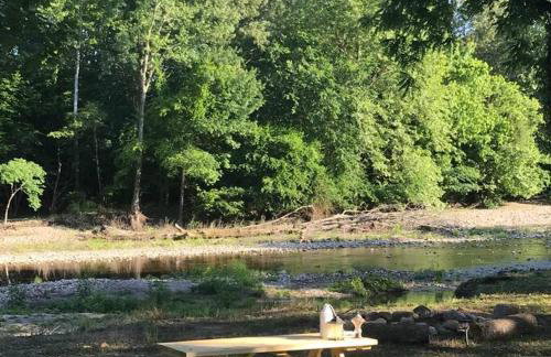 Liberty Cabin on Collier Creek - Foto 34