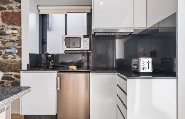 Seaside Sunset - Surf House by Madeira Sun Travel - Foto 9