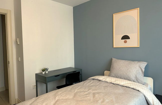 Mashattan Residence by Suites Fiore - Foto 11