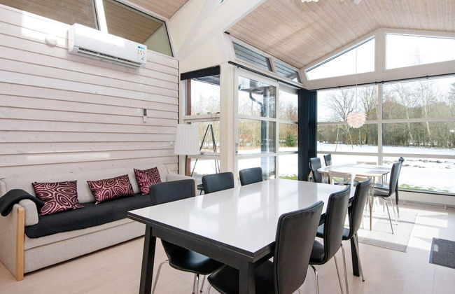 6 Person Holiday Home in Vemb-by Traum - Foto 20