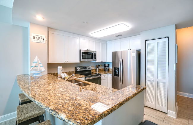 Aqua Beach Resort by Panhandle Getaways - Foto 29