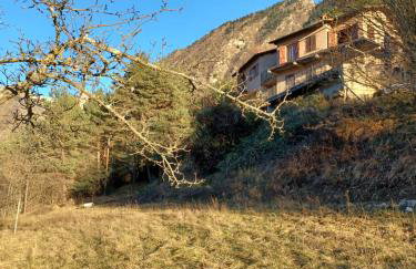 Maison Bohème Vesubie - Foto 3