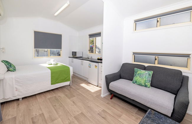 BIG4 Whitsunday Islands Holiday Park - Photo 32