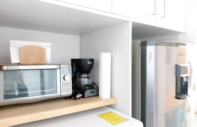 JUUB 1 Bedroom apt at the best of Condesa - Foto 11