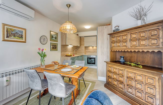 West Oasis With Terrace - Foto 14