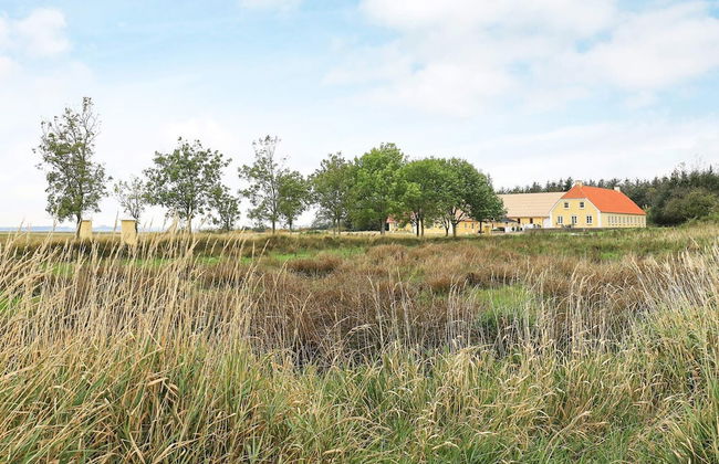 Holiday Home in Nykøbing M - Foto 42