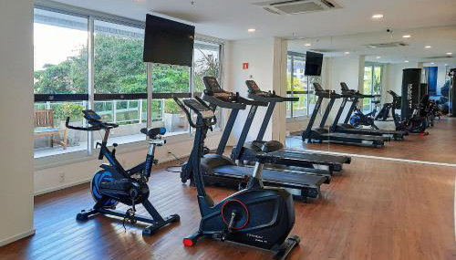 Luxuoso e Moderno Studio One Milenio no Cocó - Foto 4