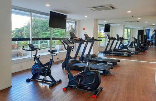 Luxuoso e Moderno Studio One Milenio no Cocó - Foto 4