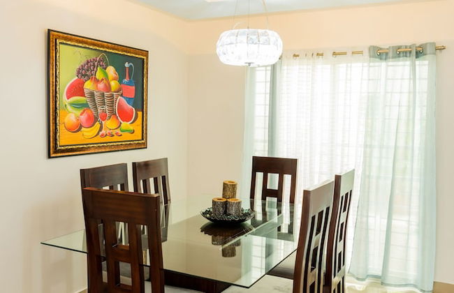 New Wonderful Apart With Pool - Foto 13